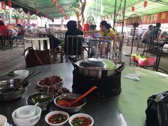 -阿婆东山羊肉店(鸿港海鲜批发市场店)