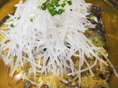 -老山村酒楼(白石洲店)