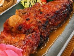 -香港蓮香樓(上環店)