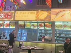 -王庄阿咪海鲜大排档(象园店)