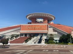 -中国闽台缘博物馆