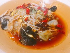 -海小馆海鲜餐厅(茂业百货店)