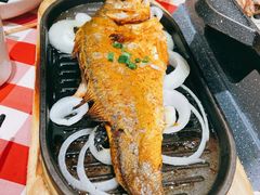 -西贝(凯德壹中心店)