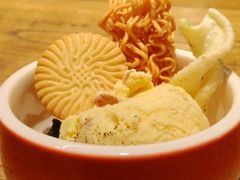 -麻辣总动员·川派海鲜·现炒浇头面·自贡菜(五彩城店)