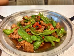-玉林烤鸭店(垡头店)