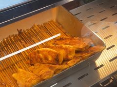 -众品老方子锅贴甜沫(李村店)