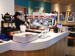-COSTA COFFEE(水游城店)