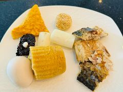 -厦门悦华酒店·绿庭主题自助餐厅