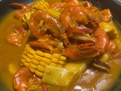 -聚味瞿记·龙虾堂(咸嘉湖店)