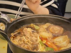 -米仓食堂(皇庭广场店)