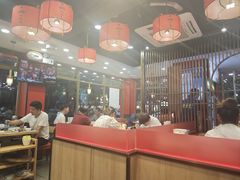 -鲁员外地锅鸡地锅鱼(古墩路店)