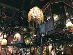 -胡桃里音乐酒馆(白云五号T5 MALL店)