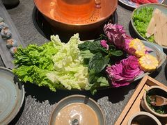 -老墙根涮肉(王四营店)