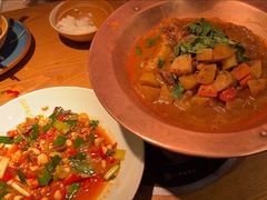 -吃饭皇帝大(长宁龙之梦店)