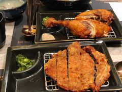 -馔豚·台北菜专门店(深圳湾万象城店)