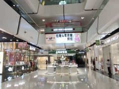 -万达广场(北京槐房店)