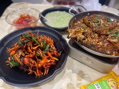 -聚味瞿记·龙虾堂(天元店)