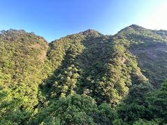 -宁波五龙潭景区