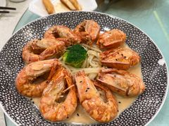 -明香海鲜酒家(华强北店)