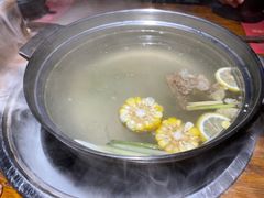 -原牛道·潮汕围炉火锅(讯美店)