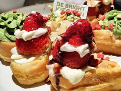-BE BRIGHT KITCHEN(正佳广场店)