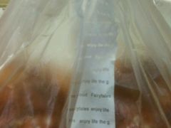 北海道吐司-法贝滋动物奶油蛋糕(广益哥伦布店)