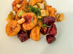 -老人和饭店(淮海中路店)