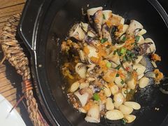 -和源祥·日照菜扛把子(万平口一店)