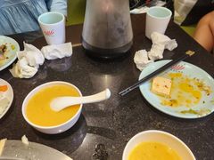 -清真·锦翔炝锅鱼(明德门店)