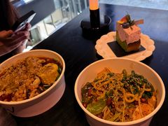 -W COLLECTIVE  DESSERT SHOP