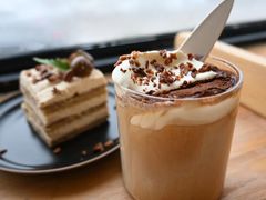 -ChanDu躔度咖啡(灯塔店)