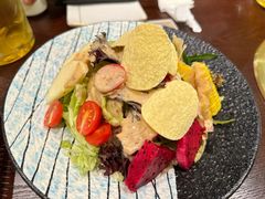 -龍二烧肉酒场(九亭店)