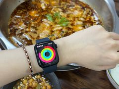 -川渔居—鱼火锅(八方汇店)