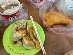 -三镇民生甜食馆(胜利街总店)