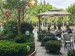 -Peet's Coffee皮爷咖啡(上海长风大悦城店)