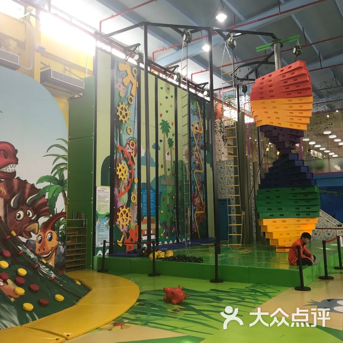 二、游戏项目费用