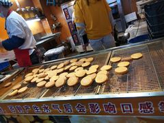 -朱記糯米蛋糕(千川百货店)