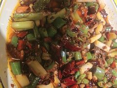 -嘎嘎鸭脑壳(蜀汉路店)