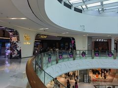 -中影国际影城(西溪印象城CINITYLED店)