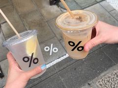 -% Arabica(京都东山店)