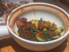 -岛风·台食小馆 ISLAND BISTRO(烟台山店)
