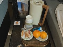 -华夏良子·足道SPA艾灸(金皇大厦店)