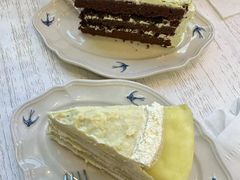 -逸绮瑶澜MissMousse Cake蛋糕(三里屯店)