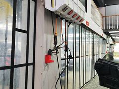 -天猫养车贴膜轻改·蓝电(优匹康桥东路店)