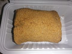 -老回回小吃(百万庄店)