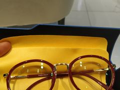 -简·爱眼镜(赛隆眼镜广场店)