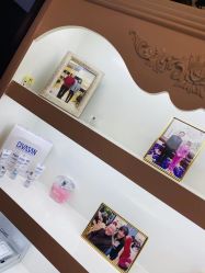 -美肤盾祛痘·问题肌头疗管理中心