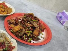-小民大排档(马场角横路店)