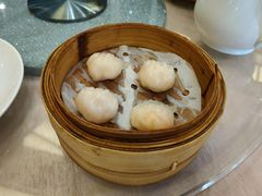 -华美轩中餐厅(客天下店)