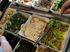 -晋宝章大同刀削面(和平里店)